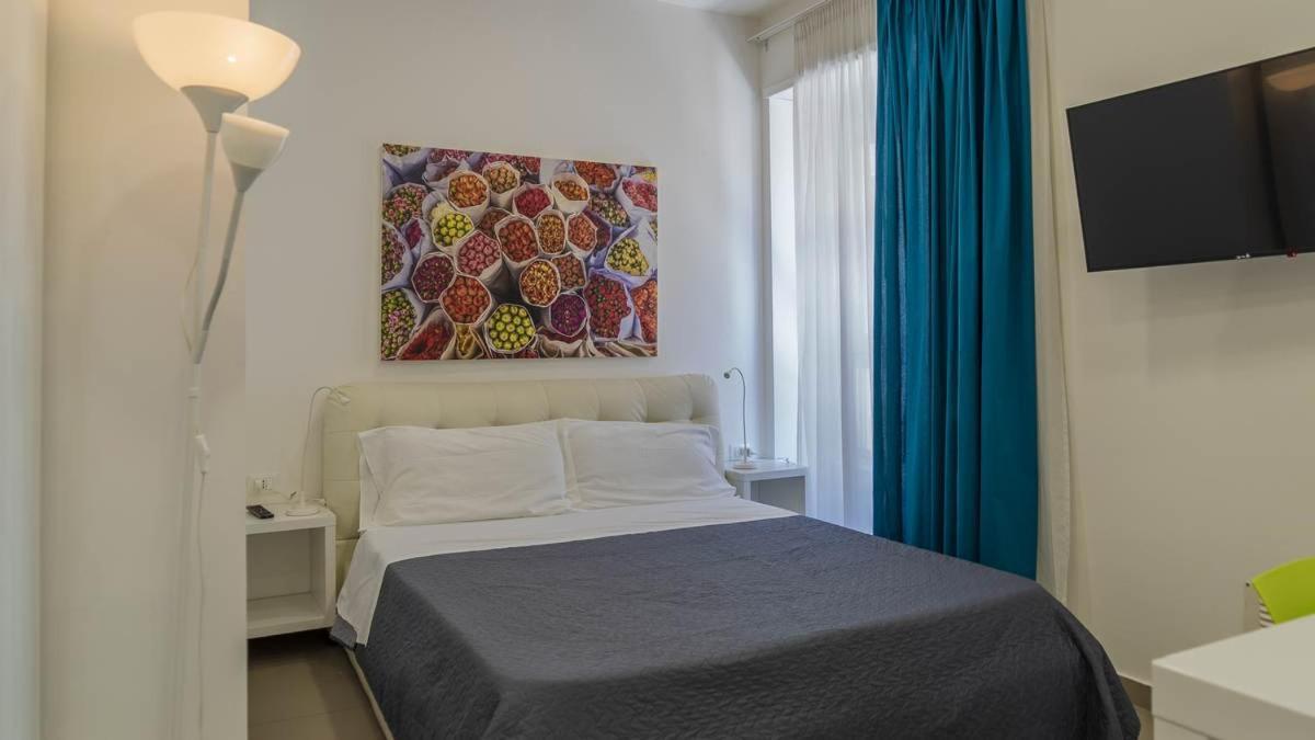 Residence I Dioscuri By Receptio Catania Exterior photo